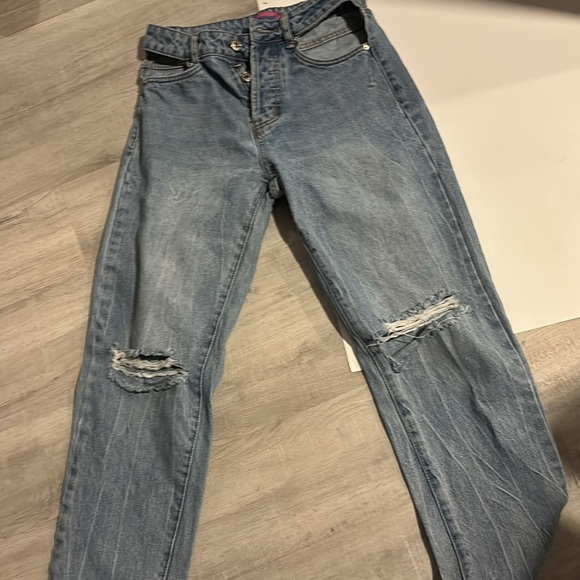 Jeans 👖 sizes 24-26 ~5 Size!! American Eagle, Aeropostale, Paige,good American - Picture 16 of 17